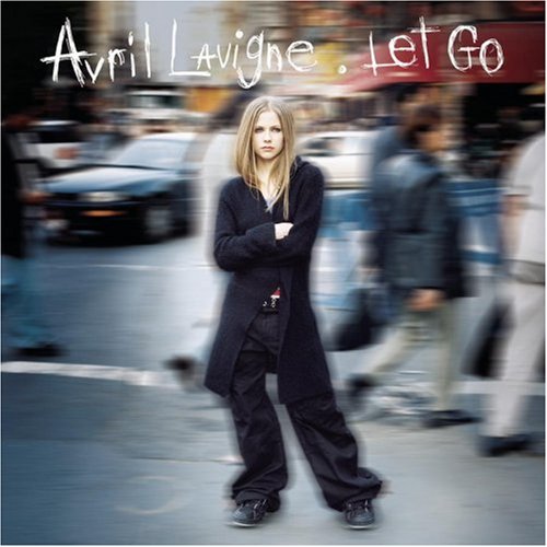 Avril Lavigne I'm With You profile image