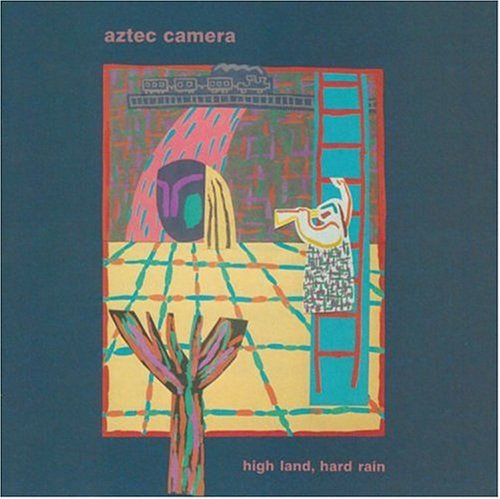 Aztec Camera Aztec Camera, Walk Out To Winter, Lyrics & Chords