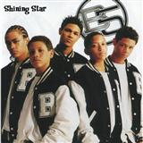B Five picture from Shining Star released 03/01/2007