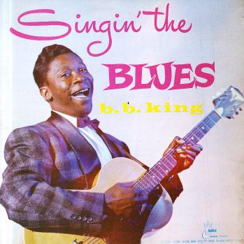 B.B. King profile B.B. King Ten Long Years profile image