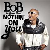 B.o.B picture from Nothin' On You (feat. Bruno Mars) released 07/26/2011