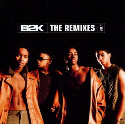 B2K Gots Ta Be profile image