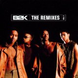 B2K picture from Gots Ta Be released 05/24/2002