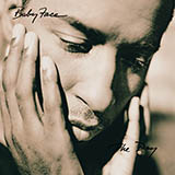 Babyface picture from Everytime I Close My Eyes released 03/04/2000