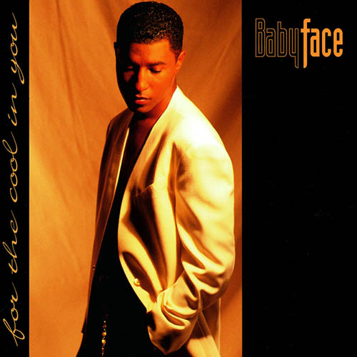 Babyface When Can I See You profile image
