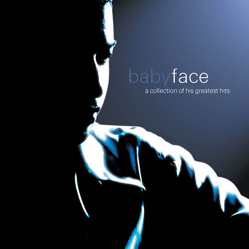 Babyface profile Babyface Where Will You Go profile image