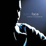 Babyface picture from Where Will You Go released 04/02/2025