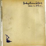 Babyshambles picture from Albion released 08/02/2006