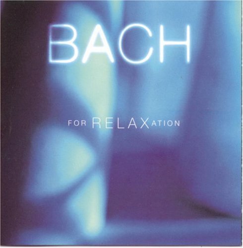 Johann Sebastian Bach profile Johann Sebastian Bach Aria (Theme) profile image