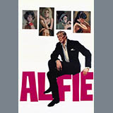 Burt Bacharach picture from Alfie released 06/01/2011