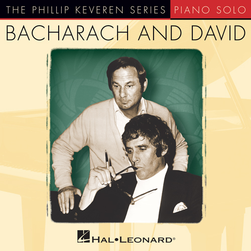 Bacharach & David Raindrops Keep Fallin' On My Head (a profile image