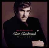 Bacharach & David picture from What The World Needs Now Is Love released 05/24/2011