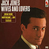 Bacharach & David picture from Wives And Lovers (Hey, Little Girl) released 06/17/2011