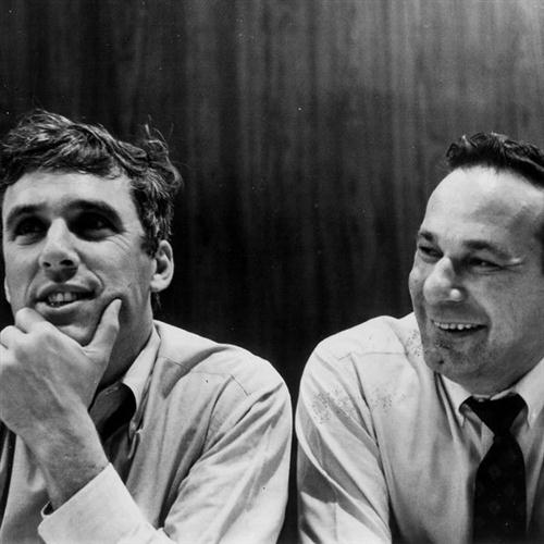 Bacharach & David Bacharach & David, Alfie, Real Book - Melody & Chords - C Instruments