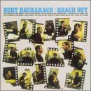Bacharach & David profile Bacharach & David What The World Needs Now Is Love profile image
