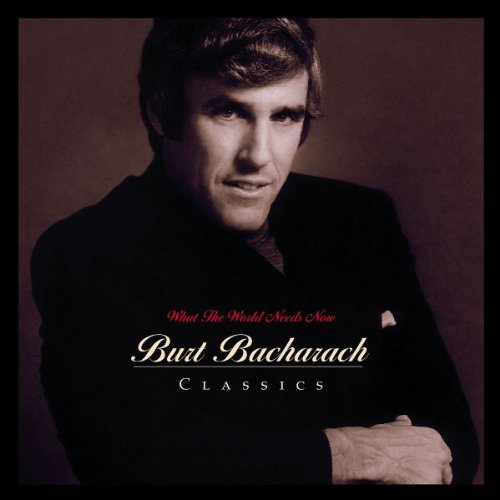 Bacharach & David profile Bacharach & David Wives And Lovers (Hey, Little Girl) profile image