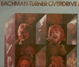 Bachman-Turner Overdrive picture from Takin' Care Of Business released 03/26/2016