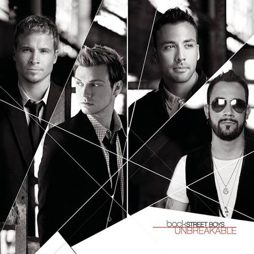 Backstreet Boys Any Other Way profile image