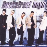 Backstreet Boys picture from Every Time I Close My Eyes released 04/09/2001