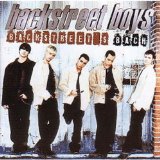 Backstreet Boys picture from Hey, Mr DJ released 06/10/2011