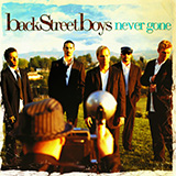 Backstreet Boys picture from My Beautiful Woman released 05/03/2011