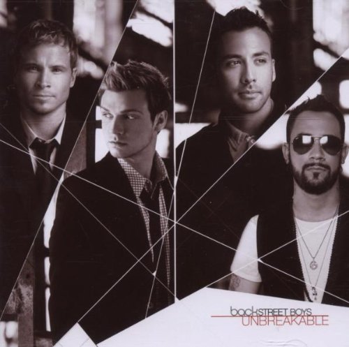 Backstreet Boys One In A Million profile image