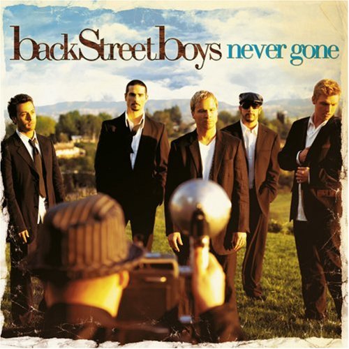 Backstreet Boys Siberia profile image