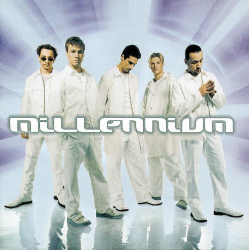 Backstreet Boys profile Backstreet Boys The One profile image