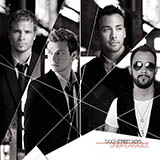 Backstreet Boys picture from Unmistakable released 05/10/2013