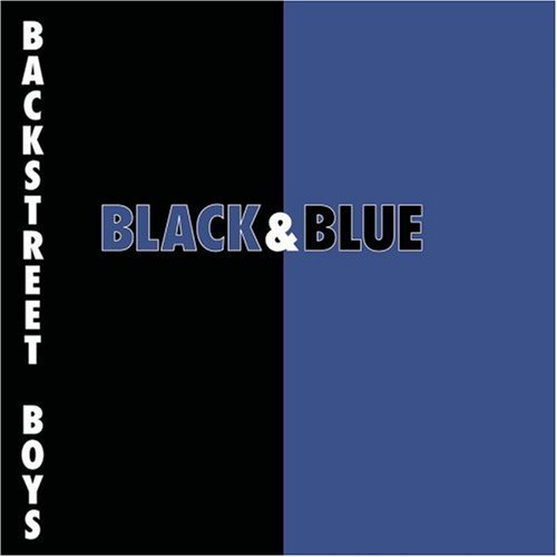 Backstreet Boys What Makes You Different? (Makes You profile image