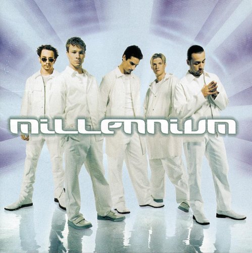 Backstreet Boys I Need You Tonight profile image