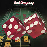 Bad Company picture from Deal With The Preacher released 08/06/2016