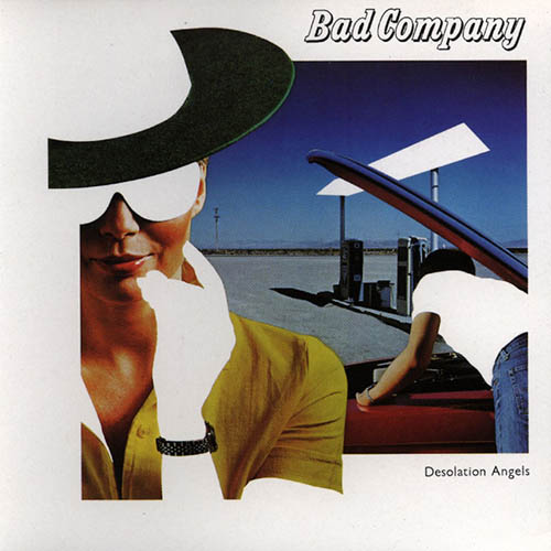 Bad Company Oh Atlanta profile image