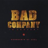 Bad Company picture from Rock And Roll Fantasy released 04/16/2015