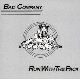 Bad Company picture from Run With The Pack released 04/16/2015