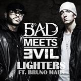Bad Meets Evil picture from Lighters (feat. Bruno Mars) released 10/03/2011