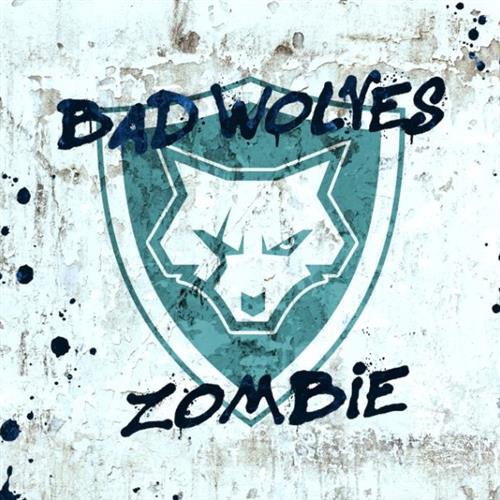 Bad Wolves Zombie profile image