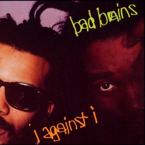 Bad Brains Bad Brains, Re-Ignition, Lyrics & Chords