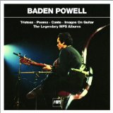 Baden Powell picture from Canto De Ossanha released 02/03/2012