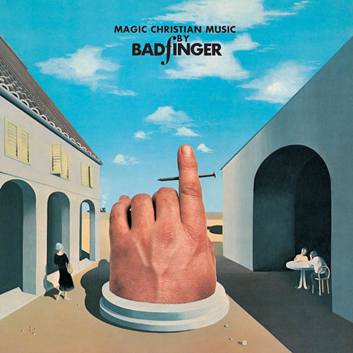 Badfinger profile Badfinger Come And Get It profile image