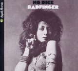 Badfinger Without You Sheet Music and PDF music score - SKU 121711