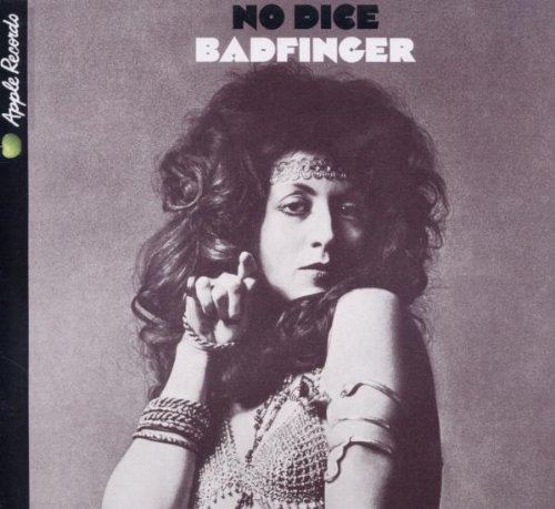 Badfinger Badfinger, Without You, Clarinet