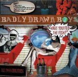 Badly Drawn Boy picture from Born Again released 03/03/2010