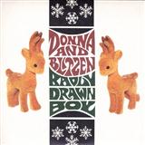 Badly Drawn Boy picture from Donna And Blitzen released 08/09/2011