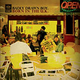 Badly Drawn Boy picture from Journey From A To B released 02/15/2008