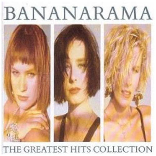 Bananarama Bananarama, Cruel Summer, Piano, Vocal & Guitar (Right-Hand Melody)