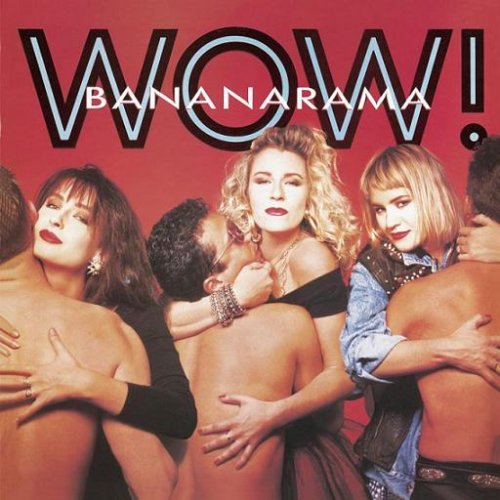 Bananarama I Want You Back profile image