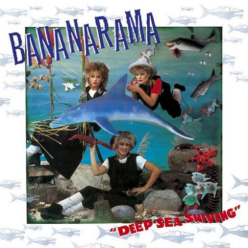 Bananarama Na Na Hey Hey Kiss Him Goodbye profile image