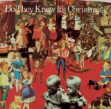 Band Aid picture from Do They Know It's Christmas? (Feed The World) released 10/03/2017