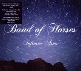 Band Of Horses picture from Compliments released 09/13/2010